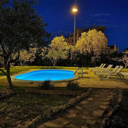 Mise Luxury Apartments Kaštela Kültér fotó