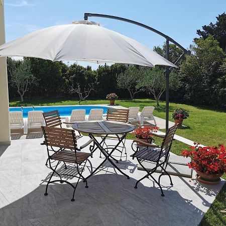 Mise Luxury Apartments Kaštela Kültér fotó