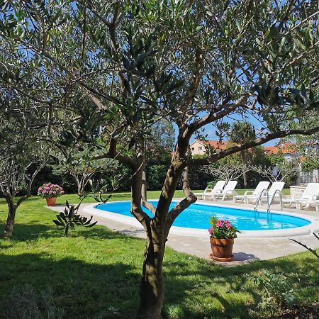 Mise Luxury Apartments Kaštela Kültér fotó