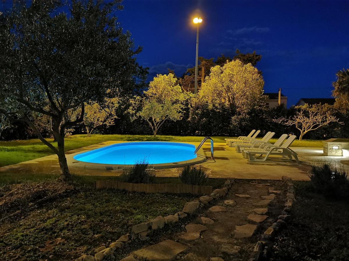 Mise Luxury Apartments Kaštela Kültér fotó