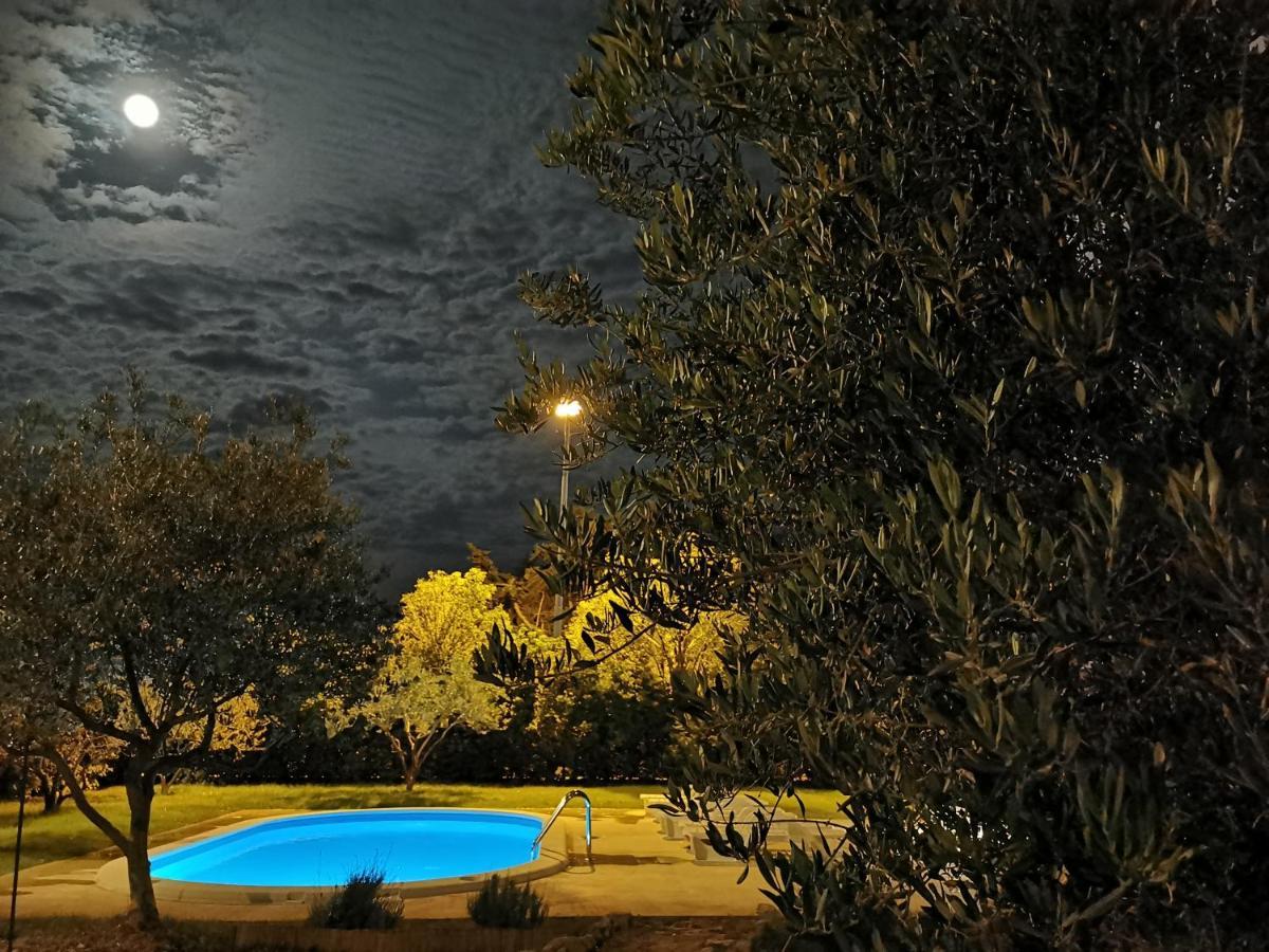 Mise Luxury Apartments Kaštela Kültér fotó