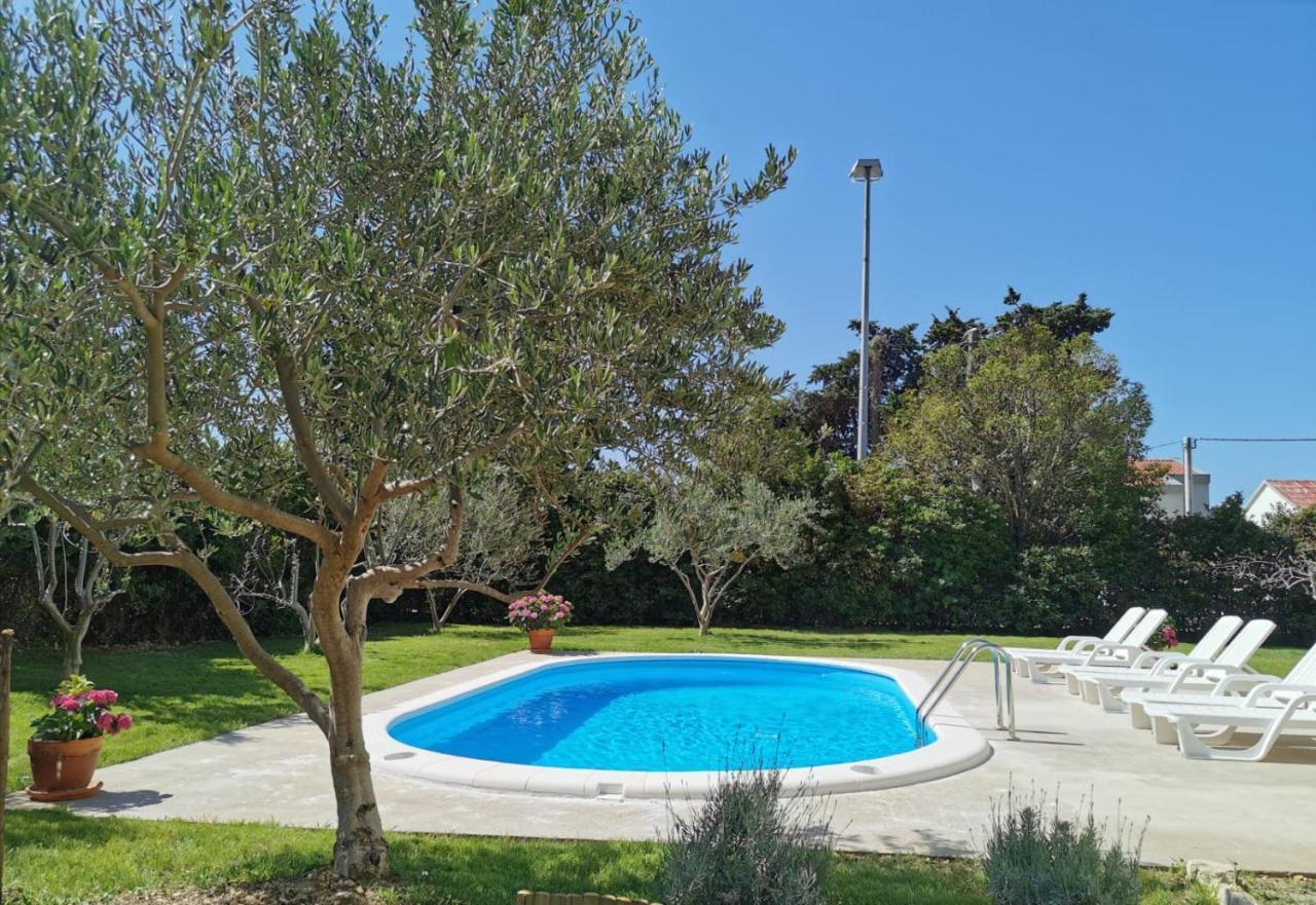 Mise Luxury Apartments Kaštela Kültér fotó