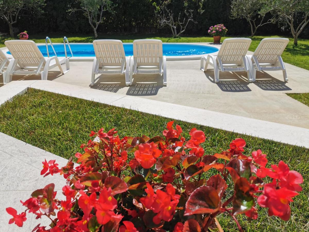 Mise Luxury Apartments Kaštela Kültér fotó