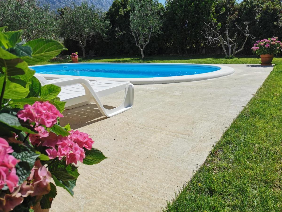 Mise Luxury Apartments Kaštela Kültér fotó