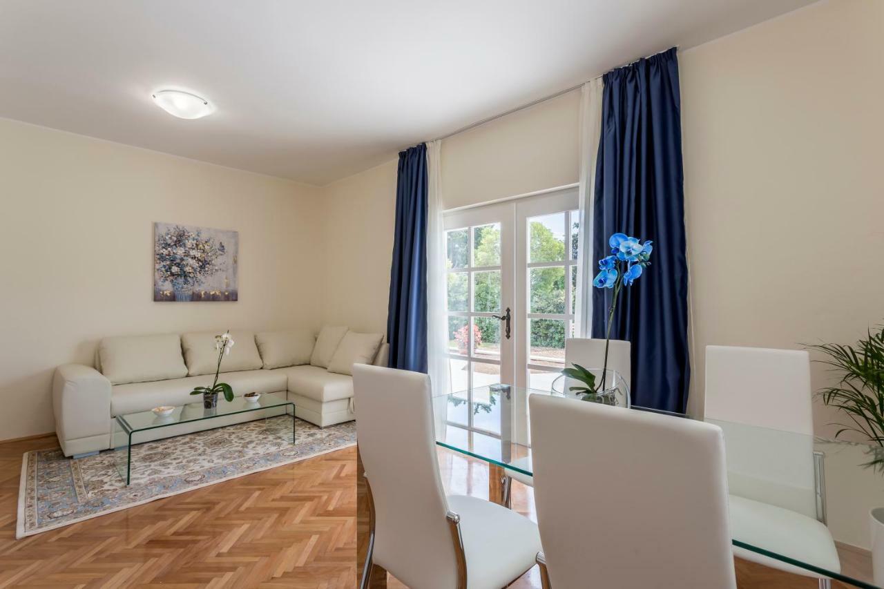 Mise Luxury Apartments Kaštela Kültér fotó