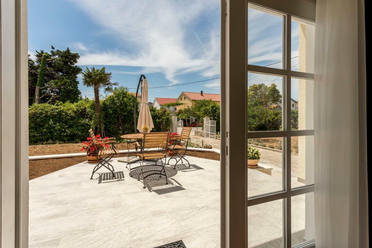 Mise Luxury Apartments Kaštela Kültér fotó
