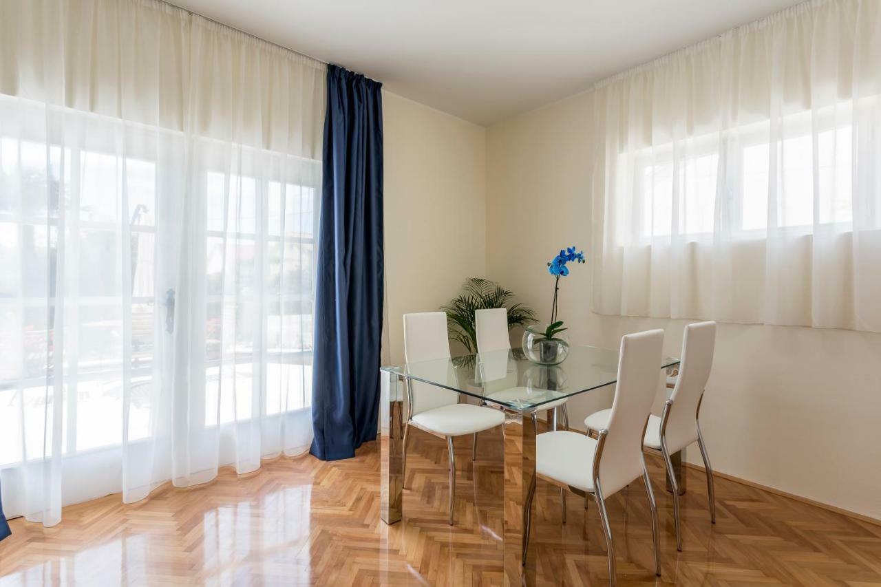 Mise Luxury Apartments Kaštela Kültér fotó