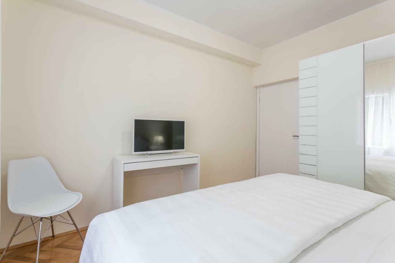 Mise Luxury Apartments Kaštela Kültér fotó