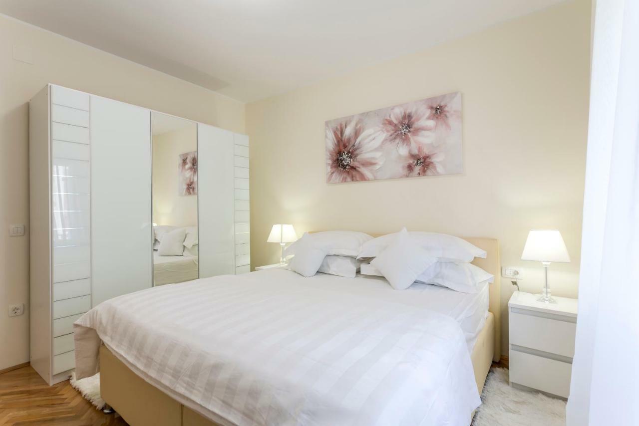 Mise Luxury Apartments Kaštela Kültér fotó