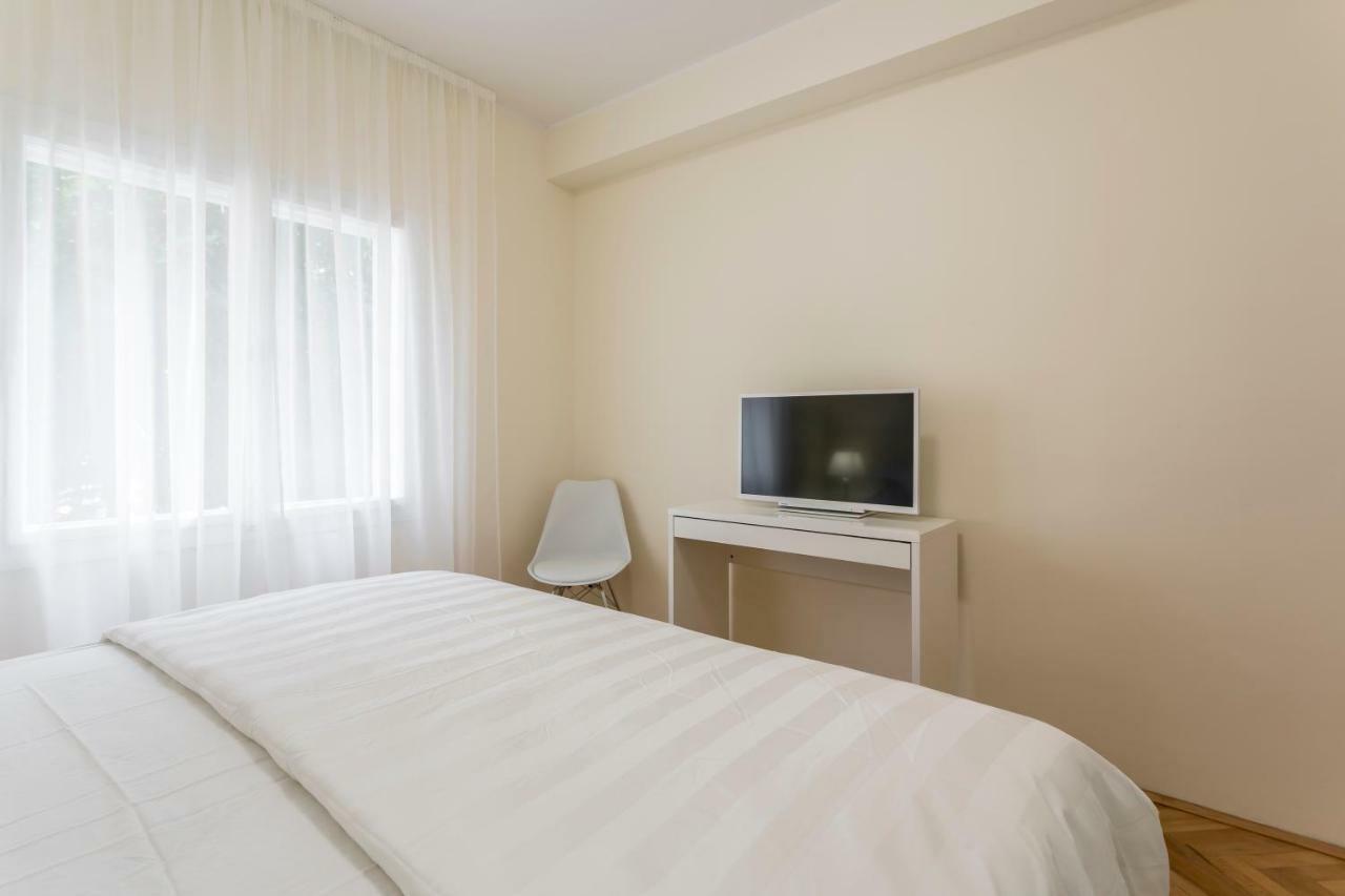 Mise Luxury Apartments Kaštela Kültér fotó