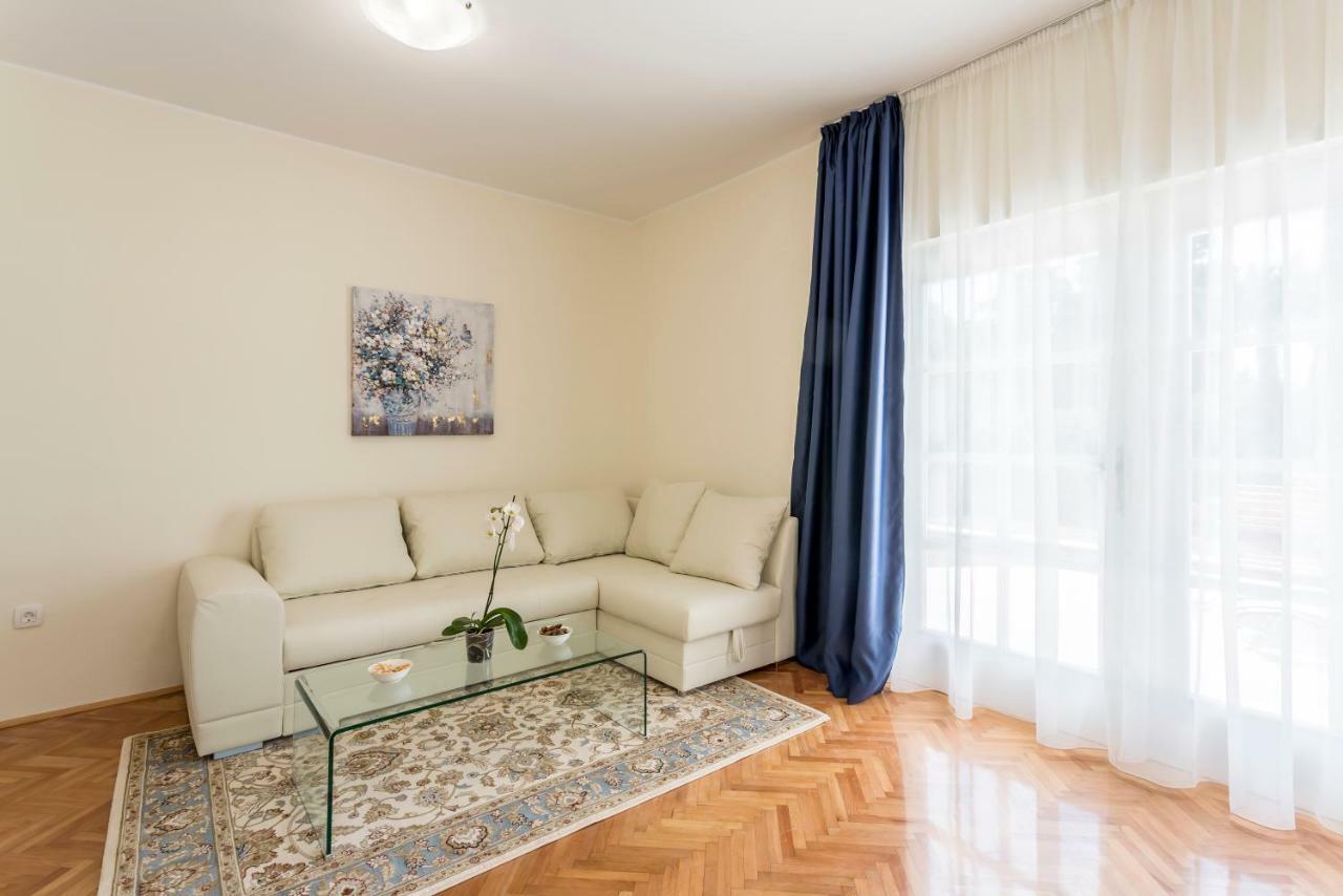 Mise Luxury Apartments Kaštela Kültér fotó