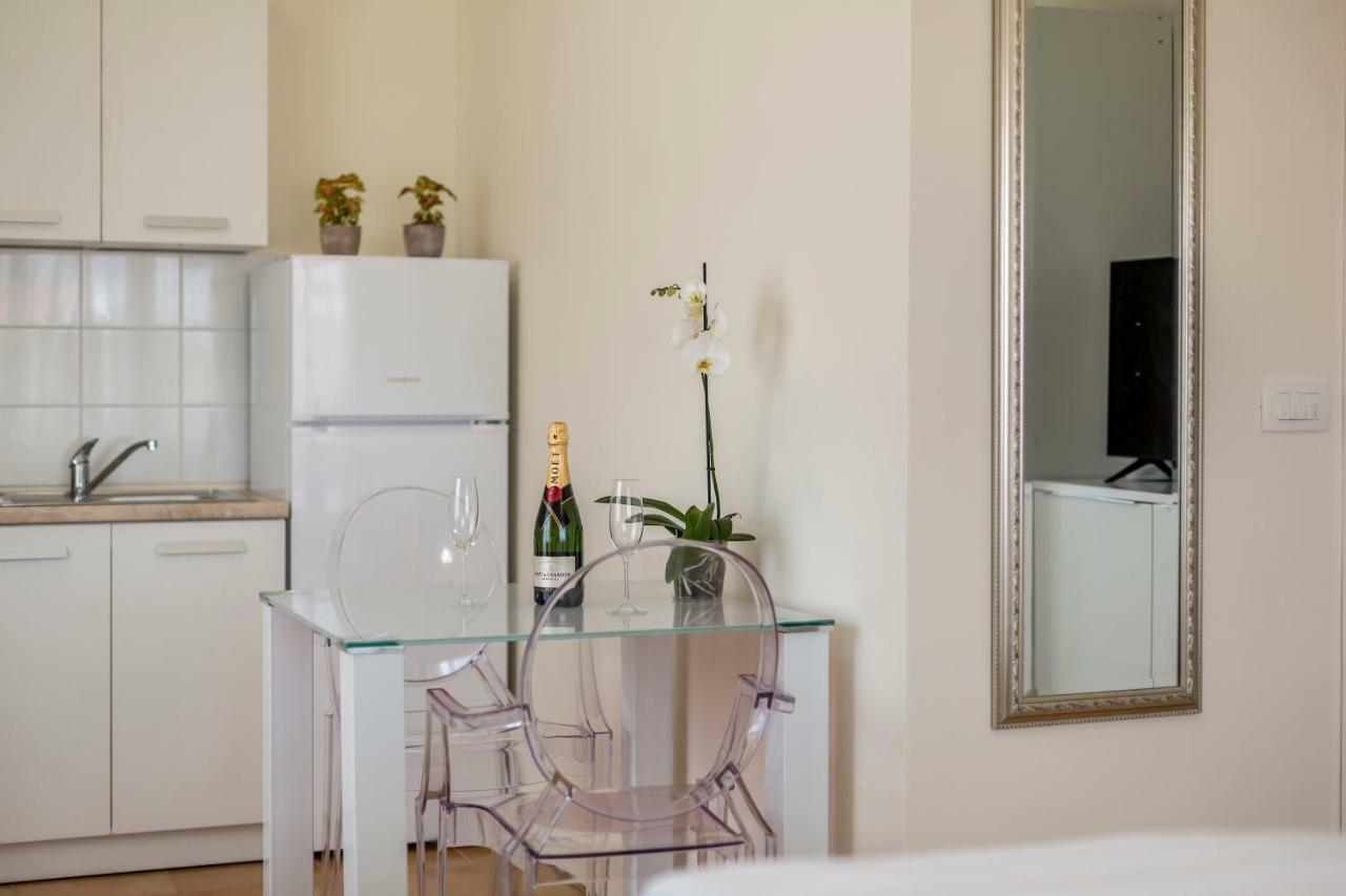 Mise Luxury Apartments Kaštela Kültér fotó