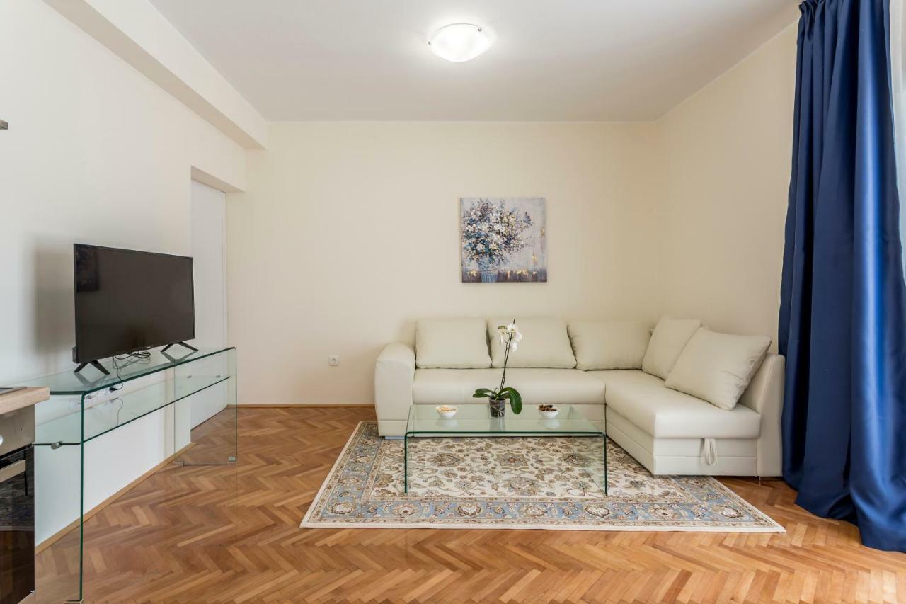 Mise Luxury Apartments Kaštela Kültér fotó