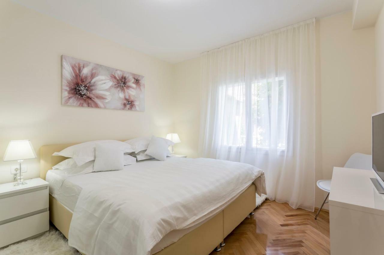Mise Luxury Apartments Kaštela Kültér fotó