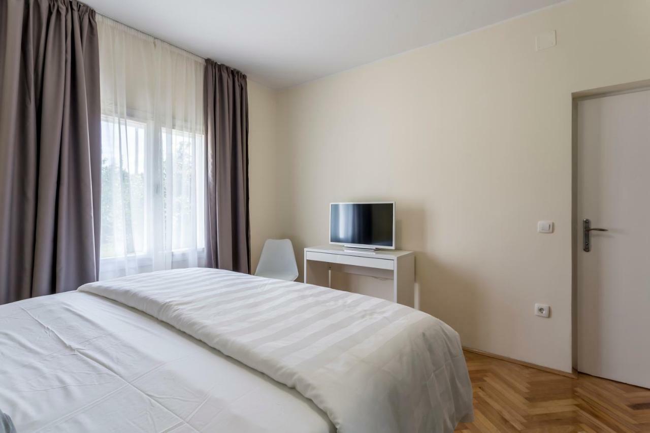 Mise Luxury Apartments Kaštela Kültér fotó