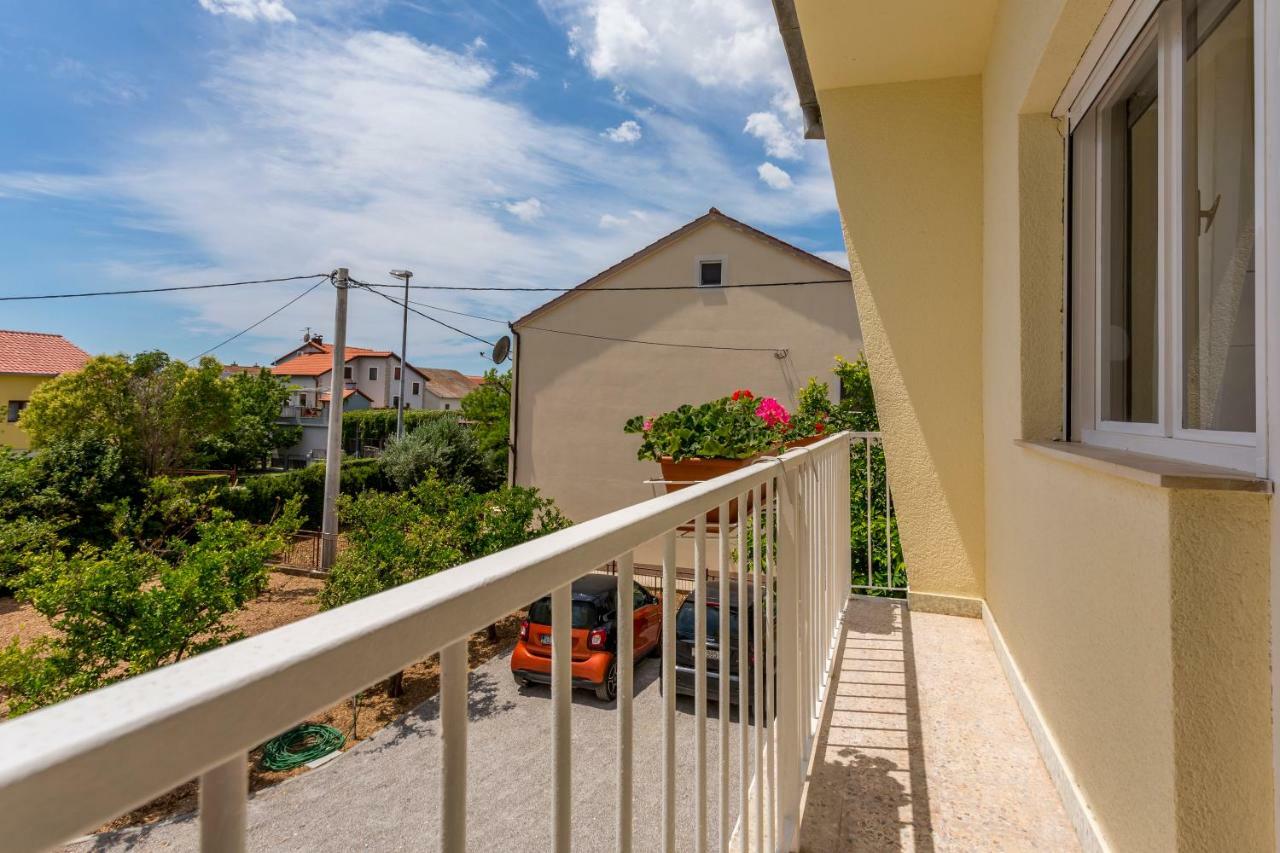 Mise Luxury Apartments Kaštela Kültér fotó