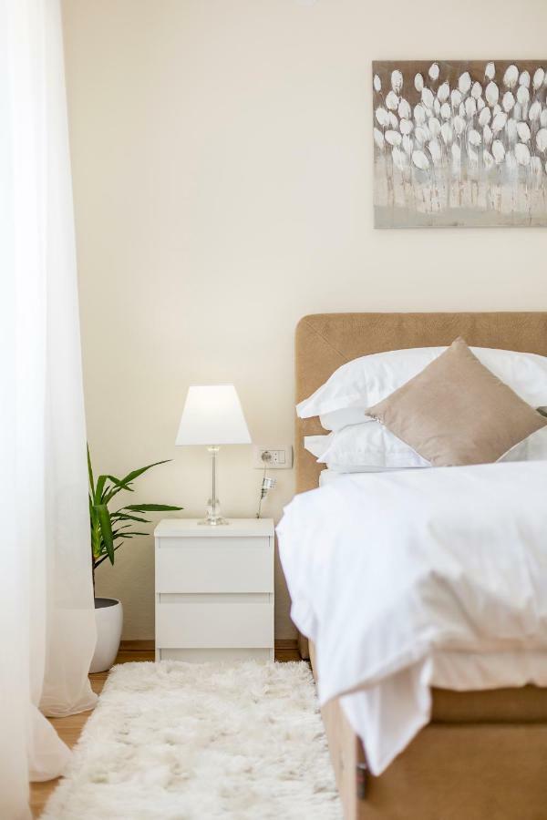 Mise Luxury Apartments Kaštela Kültér fotó