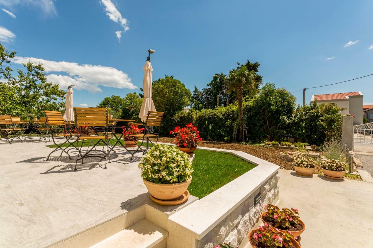 Mise Luxury Apartments Kaštela Kültér fotó
