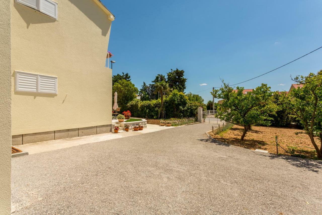 Mise Luxury Apartments Kaštela Kültér fotó