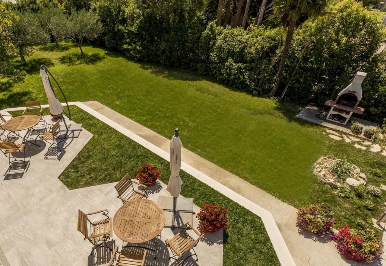Mise Luxury Apartments Kaštela Kültér fotó