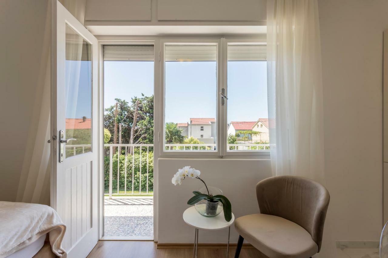 Mise Luxury Apartments Kaštela Kültér fotó