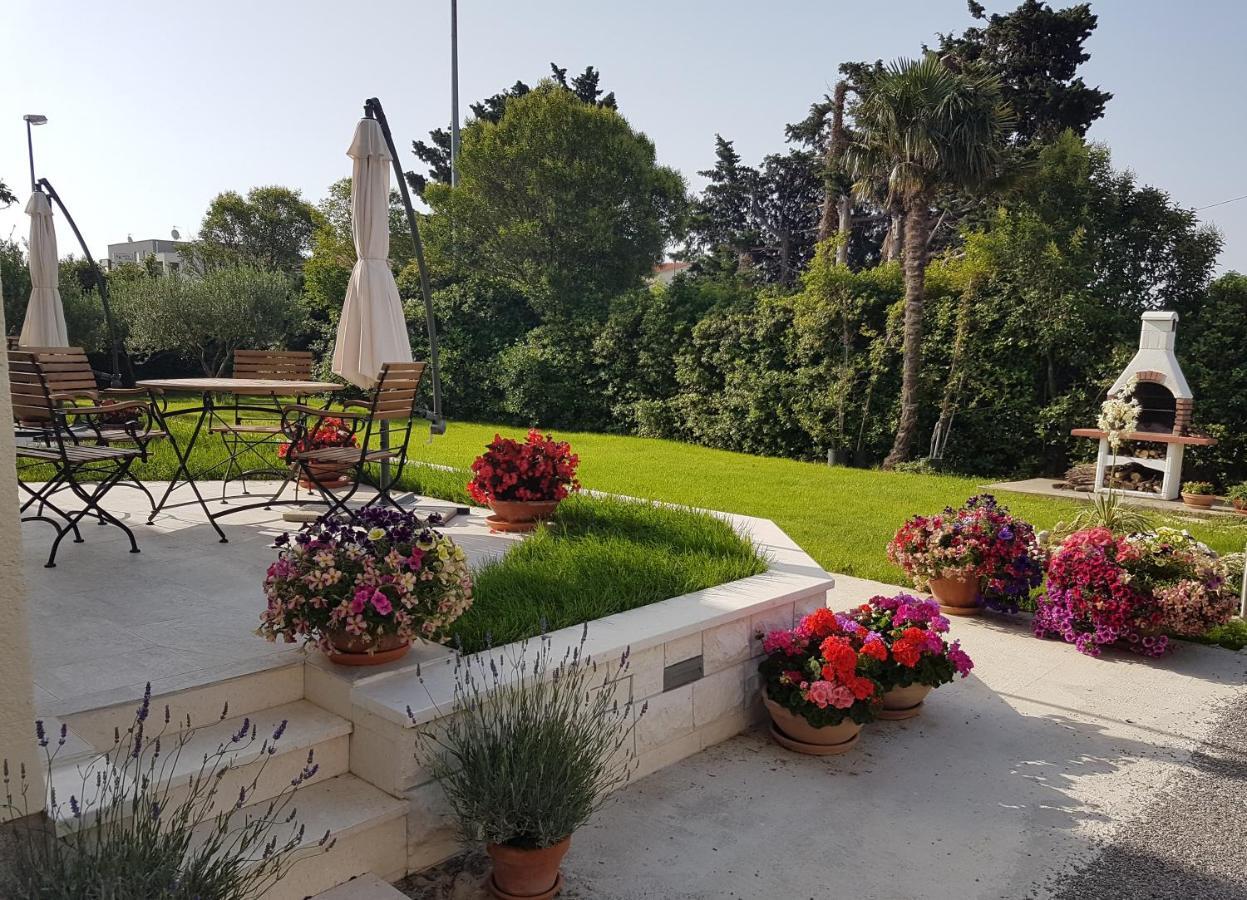 Mise Luxury Apartments Kaštela Kültér fotó